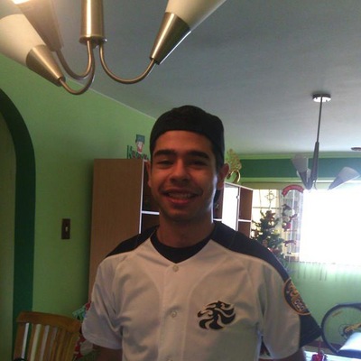 Leonardo Salazar's avatar