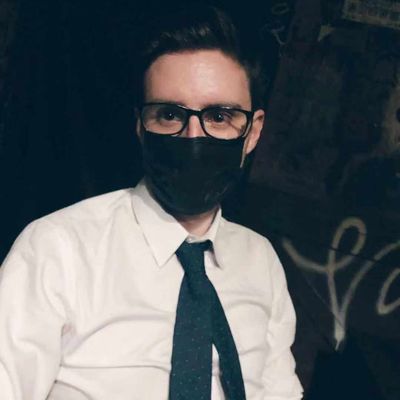 Shane's avatar