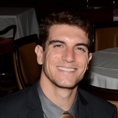 Mitch19's avatar