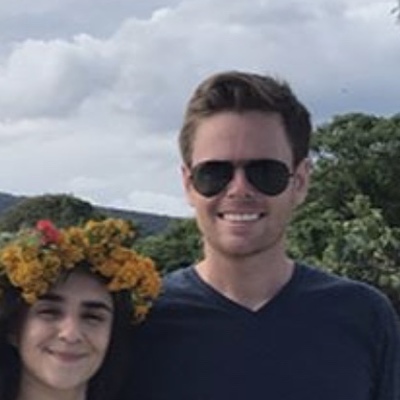 Alec's avatar