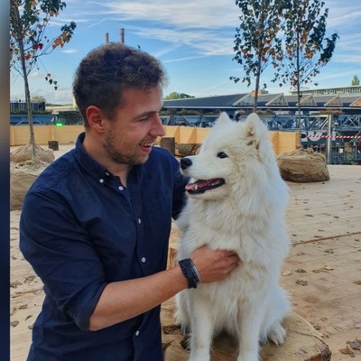 Marijn Roukens's avatar