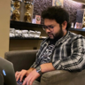 Anshumaan Vishnu's avatar