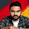 Aadarshkumar Jadhav's avatar