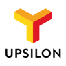 Upsilon's avatar