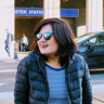 Syarifah Riefandania's avatar