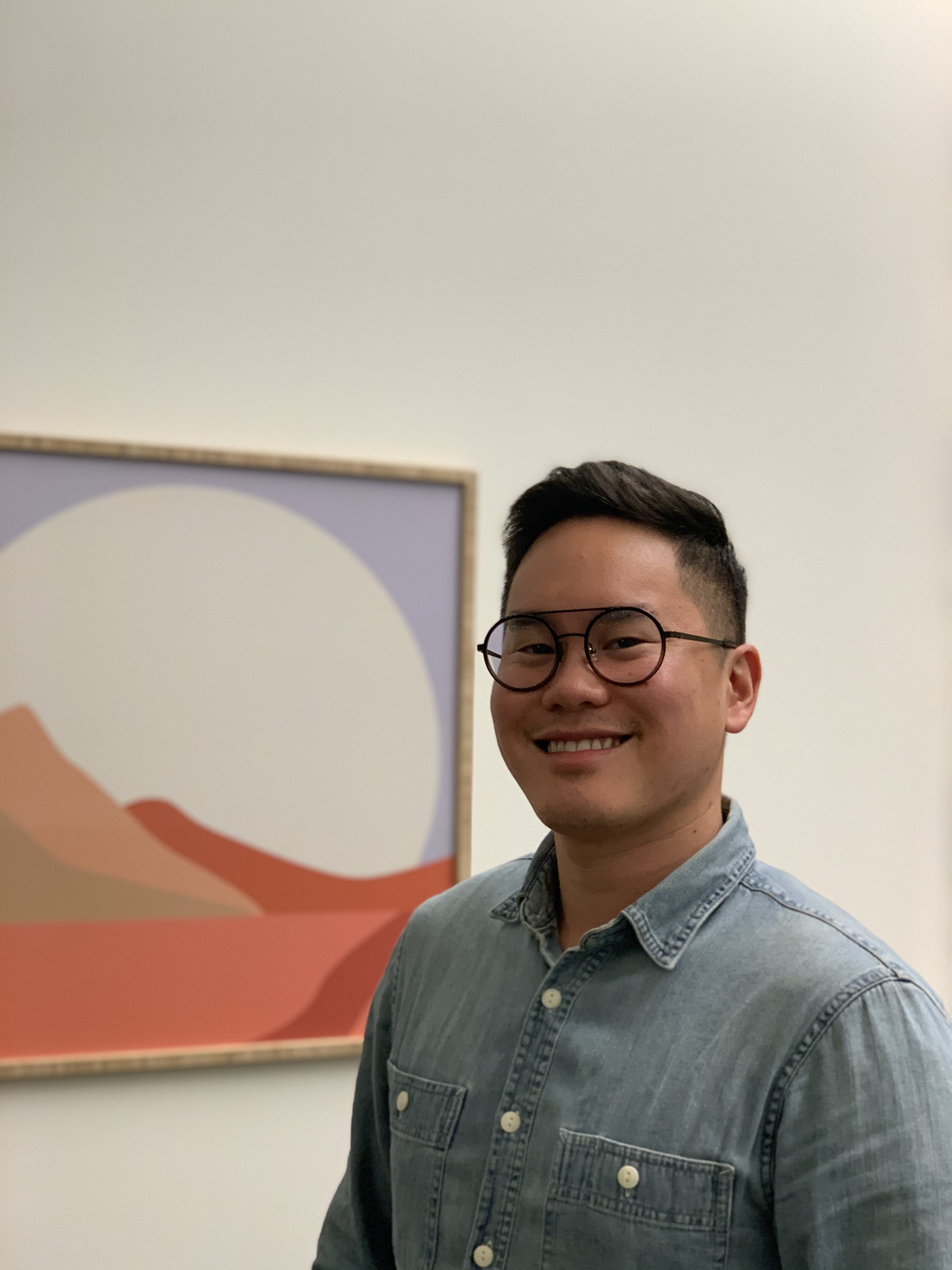 Andrew Wong's avatar