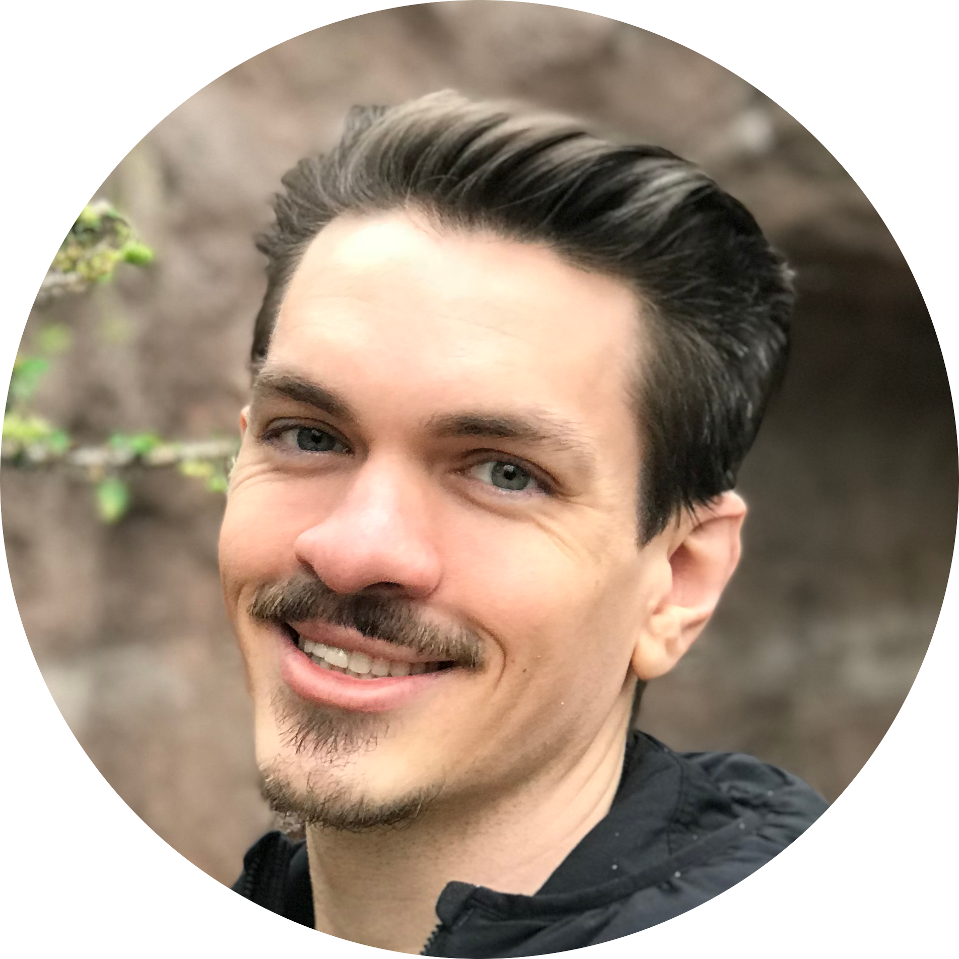 Daniel Martinez's avatar