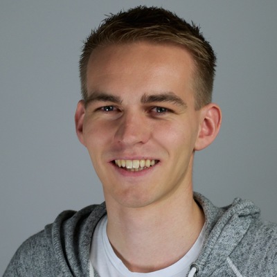 Johannes Schirrmeister's avatar