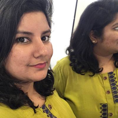 Rama S's avatar