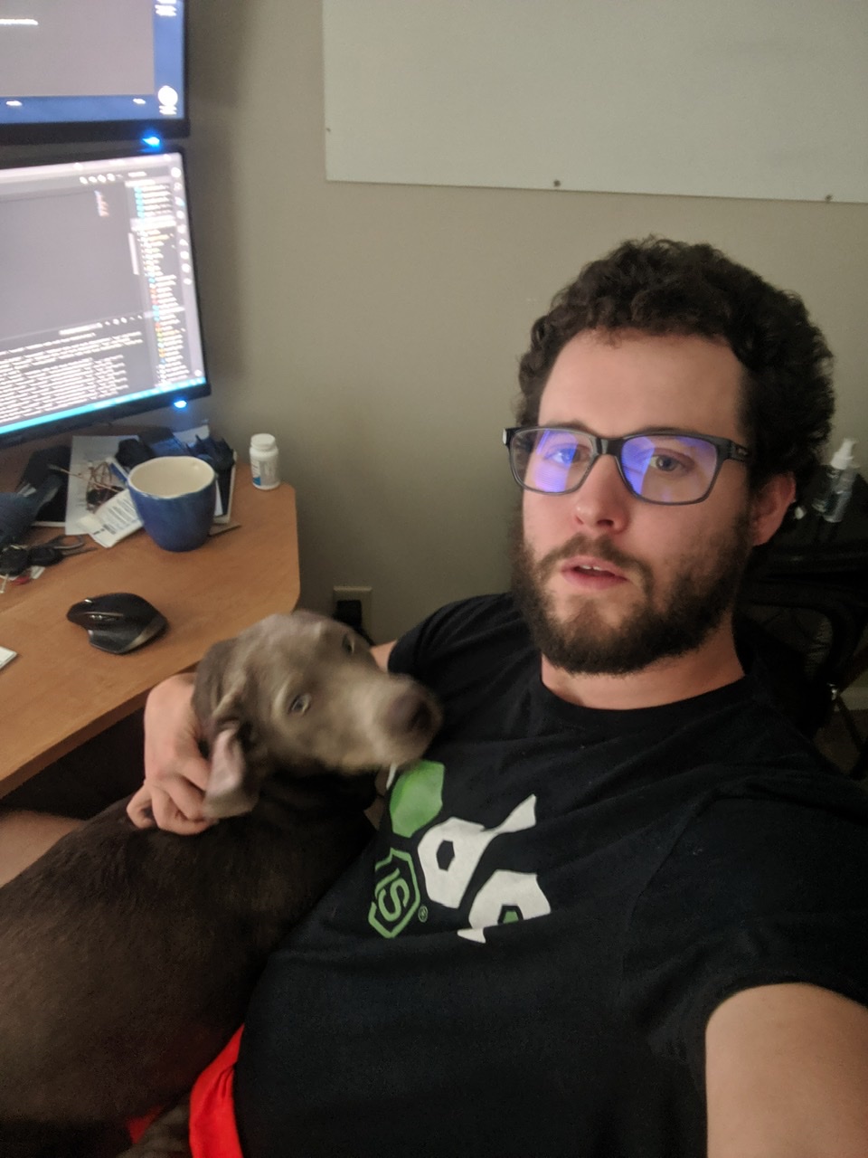 Wolfejw86's avatar