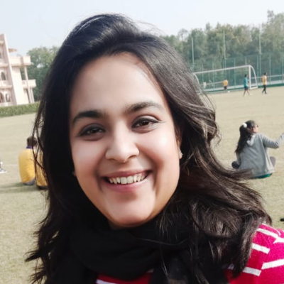 Ami Shah's avatar
