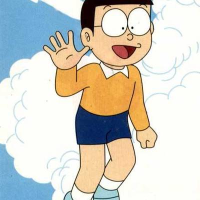 flyingnobita's avatar