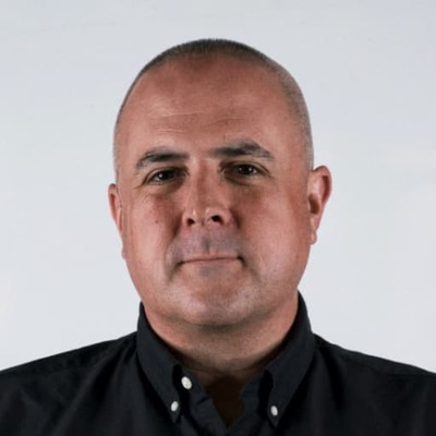 Tom Gibb's avatar