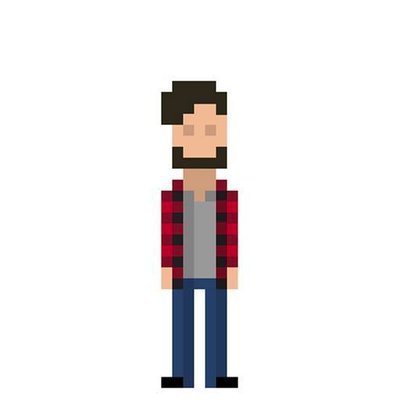 Andriy's avatar