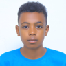 Sanyi Diriba's avatar