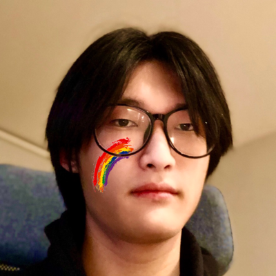 Bofei Wang's avatar