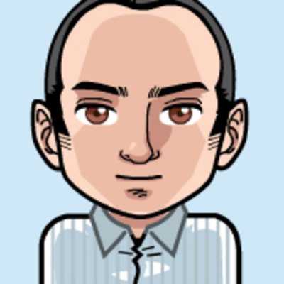 Diego Alvarado's avatar