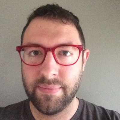 Aaron Ackerman's avatar