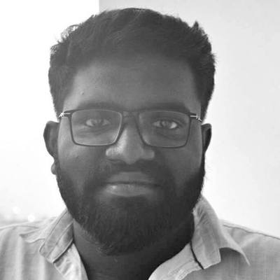 Yadhu's avatar