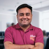 Dhaval Thummar's avatar