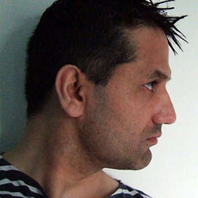 shamB's avatar