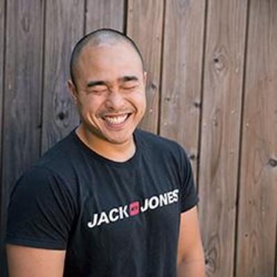 Tam Panjamanee's avatar