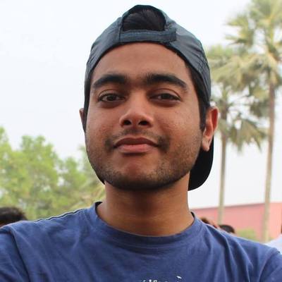 Abu Taher's avatar