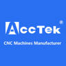 AccTek CNC's avatar