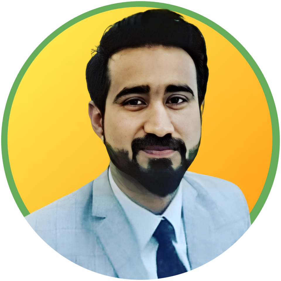 M  Basit Mehtab's avatar