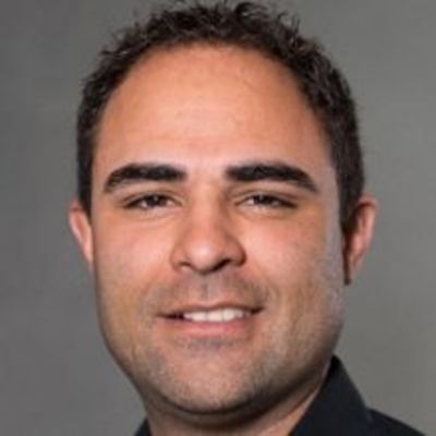 Gabriel Kramer's avatar
