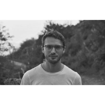 Joshua Beretta's avatar
