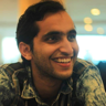 Yousuf Rafi's avatar