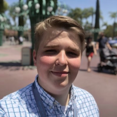 Mark Bruckert's avatar
