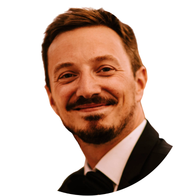 Julien Braun's avatar