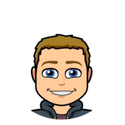 Brandon 's avatar