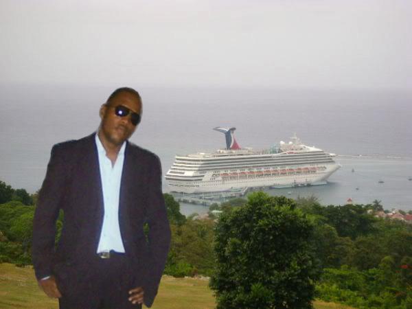 LERHONE GRAHAM's avatar