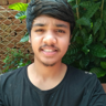 Gilbish Kosma's avatar