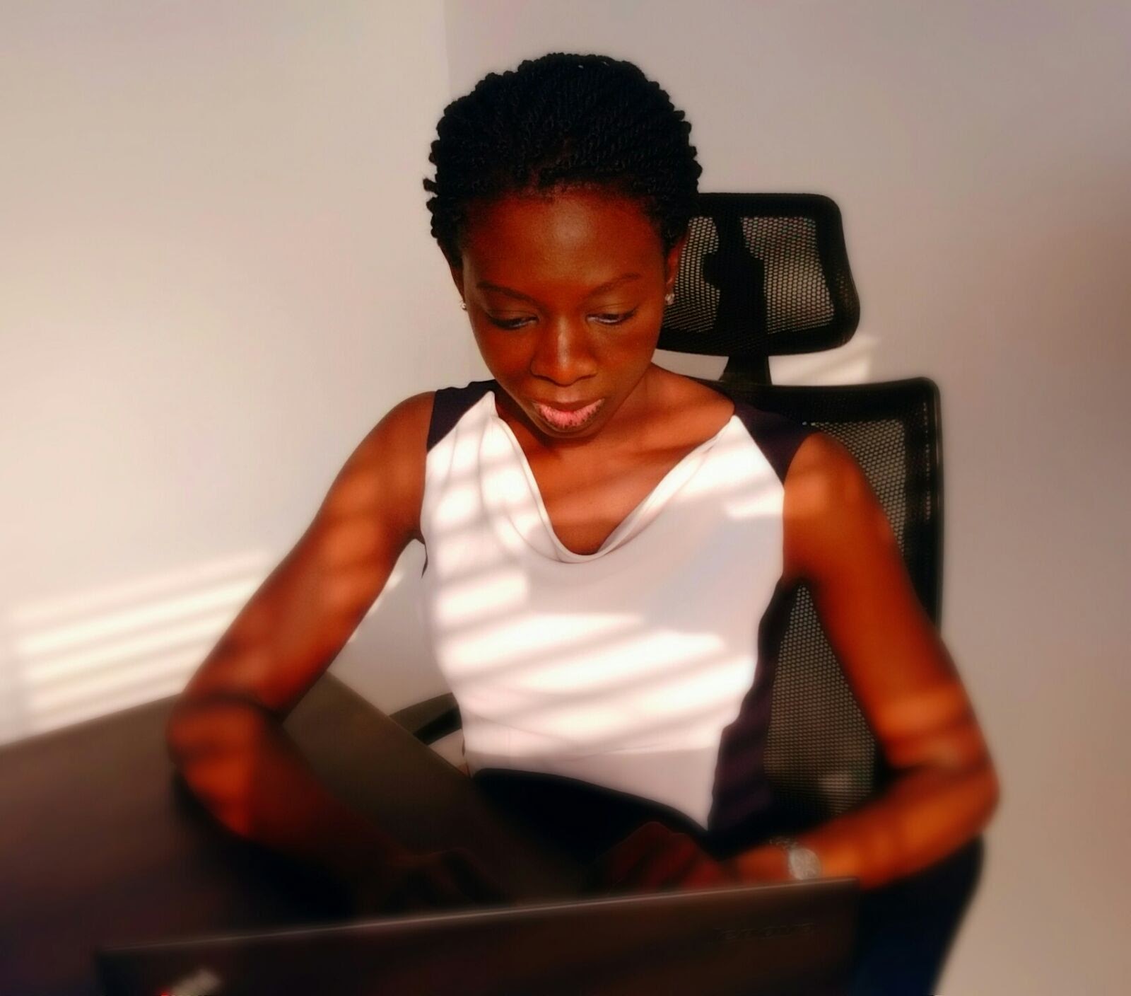 Genevieve's avatar