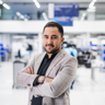 Tonci Zilic's avatar