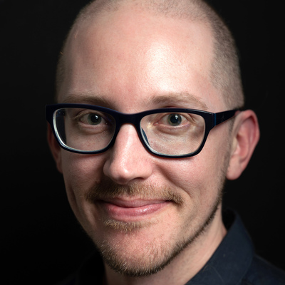 Nathan Lively's avatar