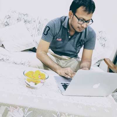 Ayush Likhar's avatar