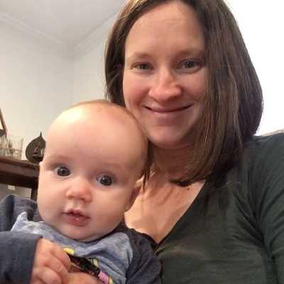 Heather Vincent's avatar