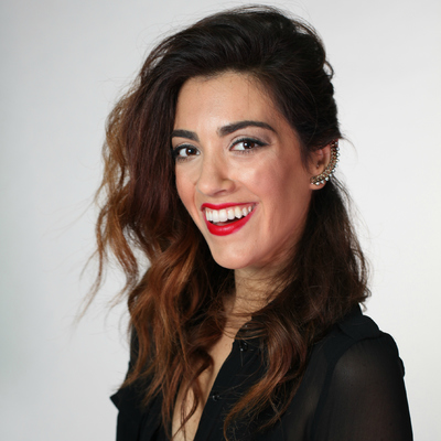Allie LeFevere's avatar