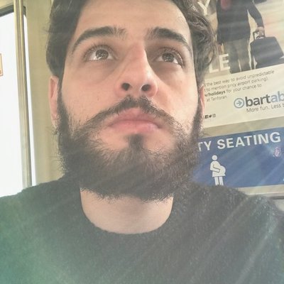 Bruno Alano's avatar