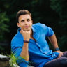 Sam Kütt's avatar