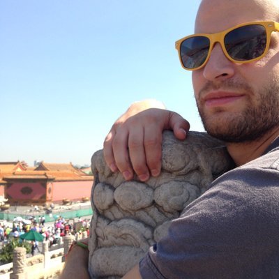 Nik's avatar