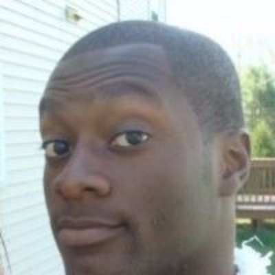 Yaw Owusu's avatar