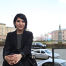 Nina Baghdasaryan's avatar