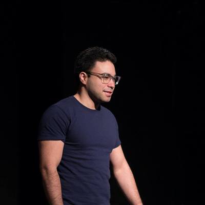adamyh's avatar