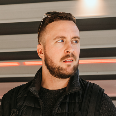 Sam Johnston's avatar
